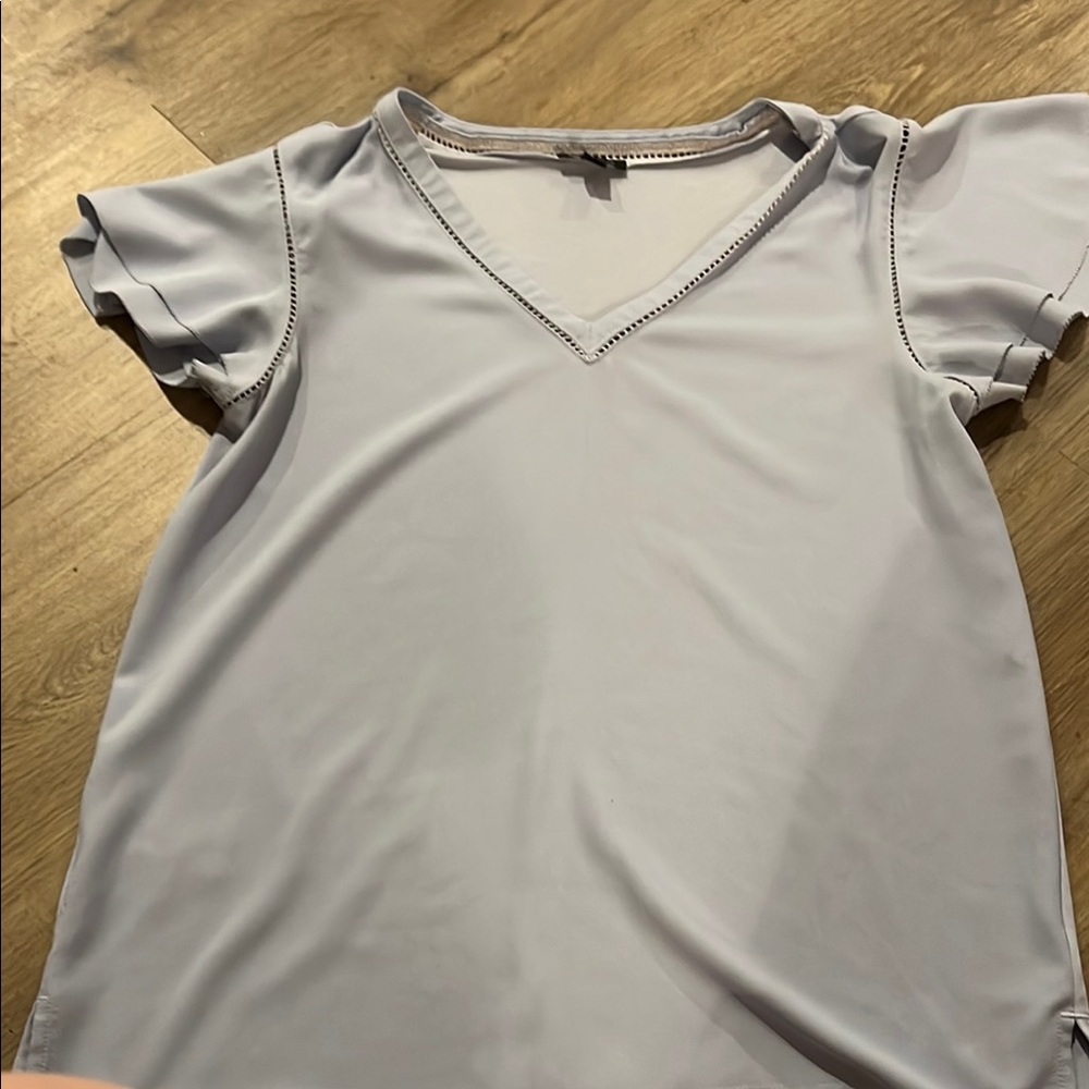 Ann Taylor Blouse